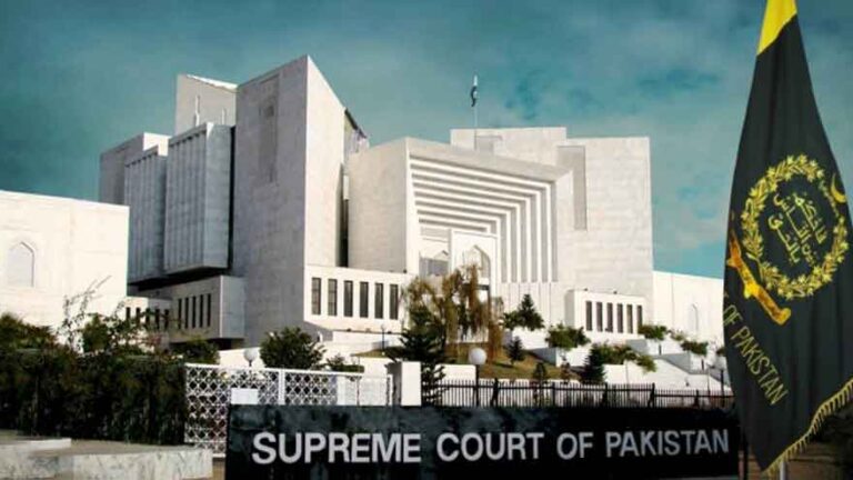 Supreme Court Calls For Complete Ban On Sale Of Acid To General Public