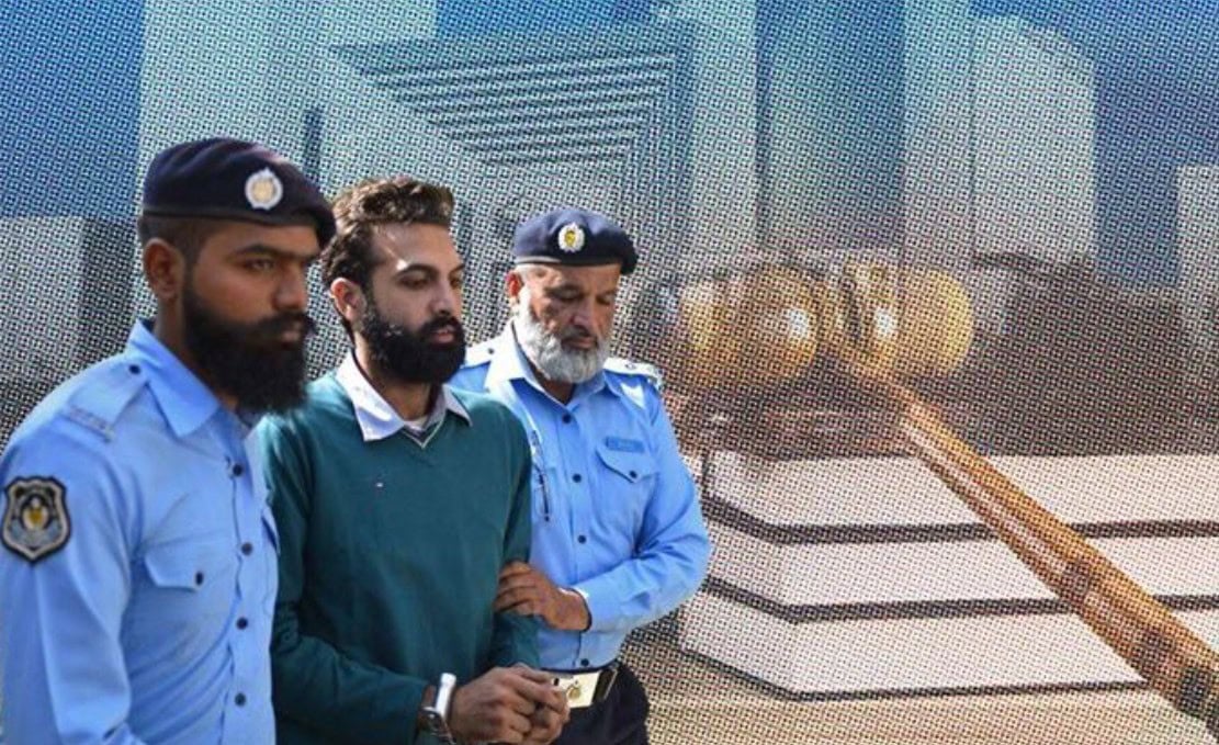 Supreme Court throws out Zahir Jaffer’s review petition in Noor Mukadam Murder Case