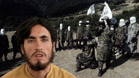 Ttp Detainee Make Shocking Claims Of Cross Border Training Camps In Afghanistan