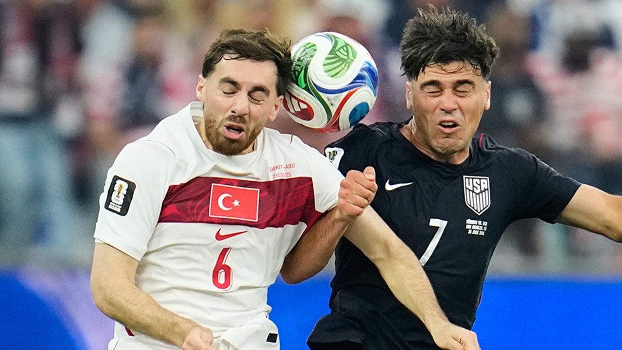 Team USA falls to Türkiye in final seconds, still set for round of 32 match vs Bosnia and Herzegovina