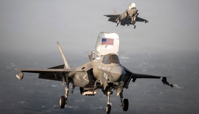 Tehran Vows Retaliation As Us Strikes Iranian Military Sites After Strait Of Hormuz Ship Attack