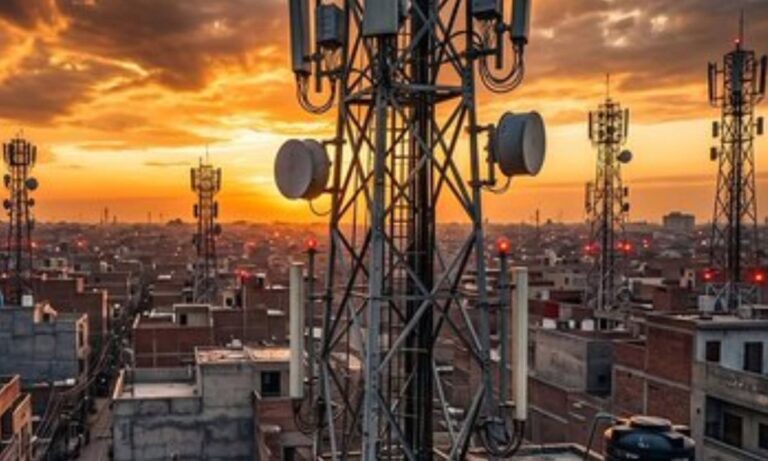 Telecom Bill 2026 Govt Clears Air On Property Rights Concerns