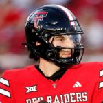 Texas Tech QB Brendan Sorsby Eligible To Play After Getting Injunction Vs. NCAA