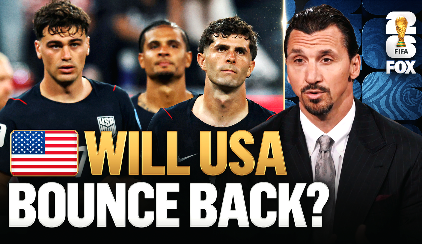 'The Result Will Not Change Anything': Zlatan Unfazed by USA's Loss to Türkiye
