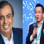 Tiktok Founder Overtakes Mukesh Ambani To Become Asias Second Richest Person