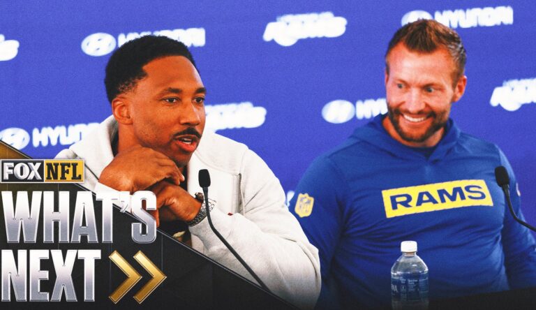 Transcendent Sean McVay Poised To Maximize Super-Talented Myles Garrett For Rams
