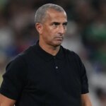 Tunisia fires coach mid-World Cup after being decimated by Sweden
