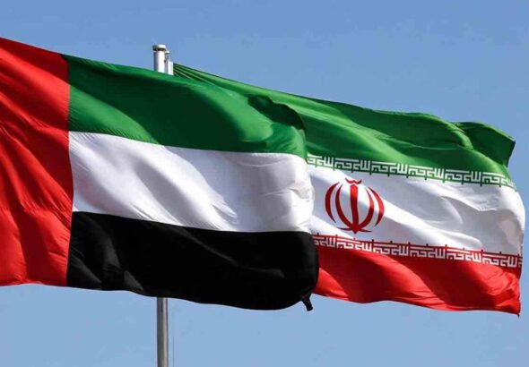 Uae Denies Role In Iran Fund Transfer Amid 3 Billion Claims