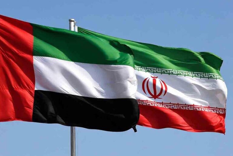 Uae Denies Role In Iran Fund Transfer Amid 3 Billion Claims