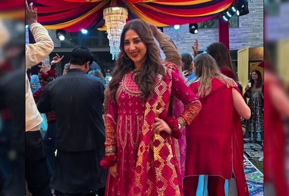 Us Envoy In Pakistan Shares Love For Local Food Cricket And Wedding Culture