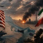 Us Iran Ceasefire Under Strain As Tehran Claims Strikes On Us Linked Targets