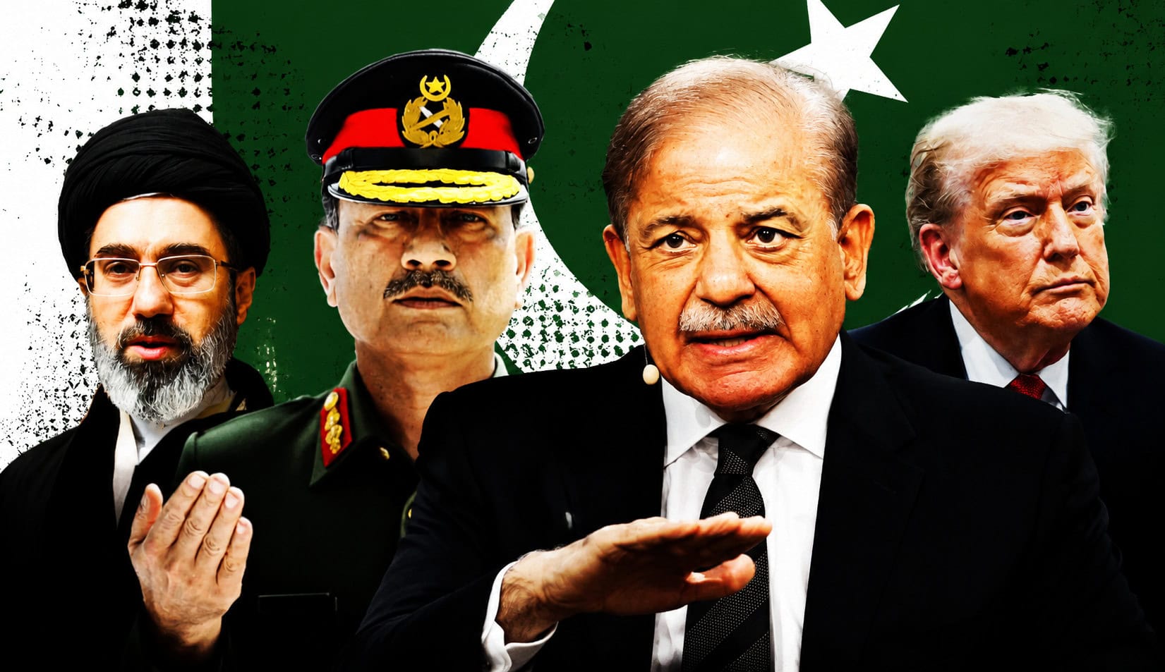 Us Iran Peace Deal And Pakistans Role