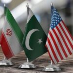 Us Iran Technical Talks Set To Begin In Switzerland Under Pakistan Qatar Mediation Fo Says