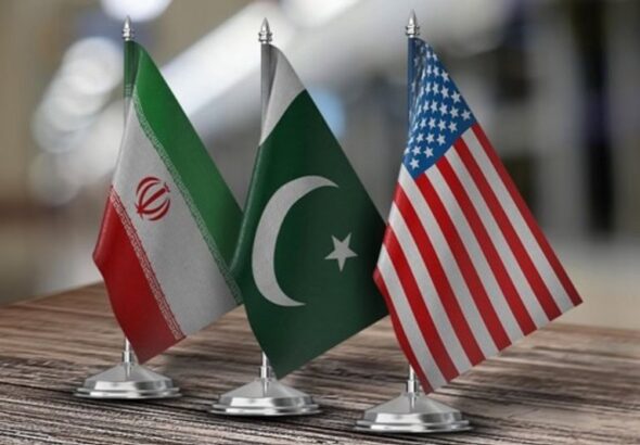 Us Iran Technical Talks Set To Begin In Switzerland Under Pakistan Qatar Mediation Fo Says