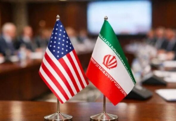 Us Iran Peace Deal Could Be Signed On Sidelines Of Upcoming G7 Summit Reports