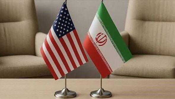 Us Iran Sign Digital Mou Details Expected Within 48 Hours