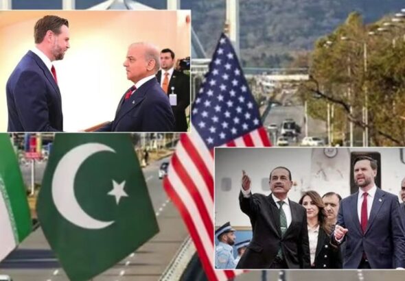 Us Keeps Iran Deal Details Under Wraps At Pakistan Qatars Request