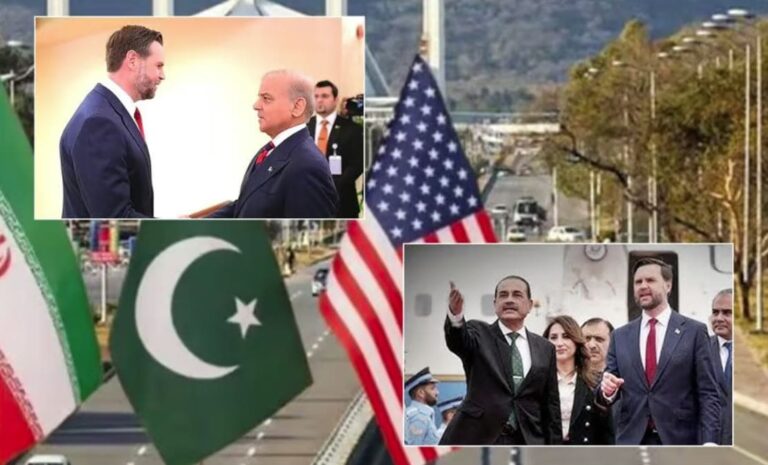 Us Keeps Iran Deal Details Under Wraps At Pakistan Qatars Request