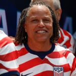 US soccer legend Cobi Jones shares message he’d deliver to USMNT as 2026 World Cup gets underway