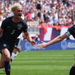 US soccer star’s ‘sick’ goal lifts team’s spirits in loss to Germany ahead of World Cup
