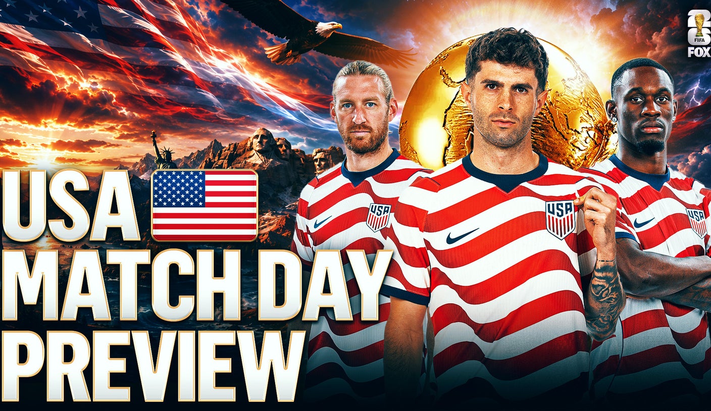USA vs. Paraguay: Key Players, Projected Lineup, What To Know