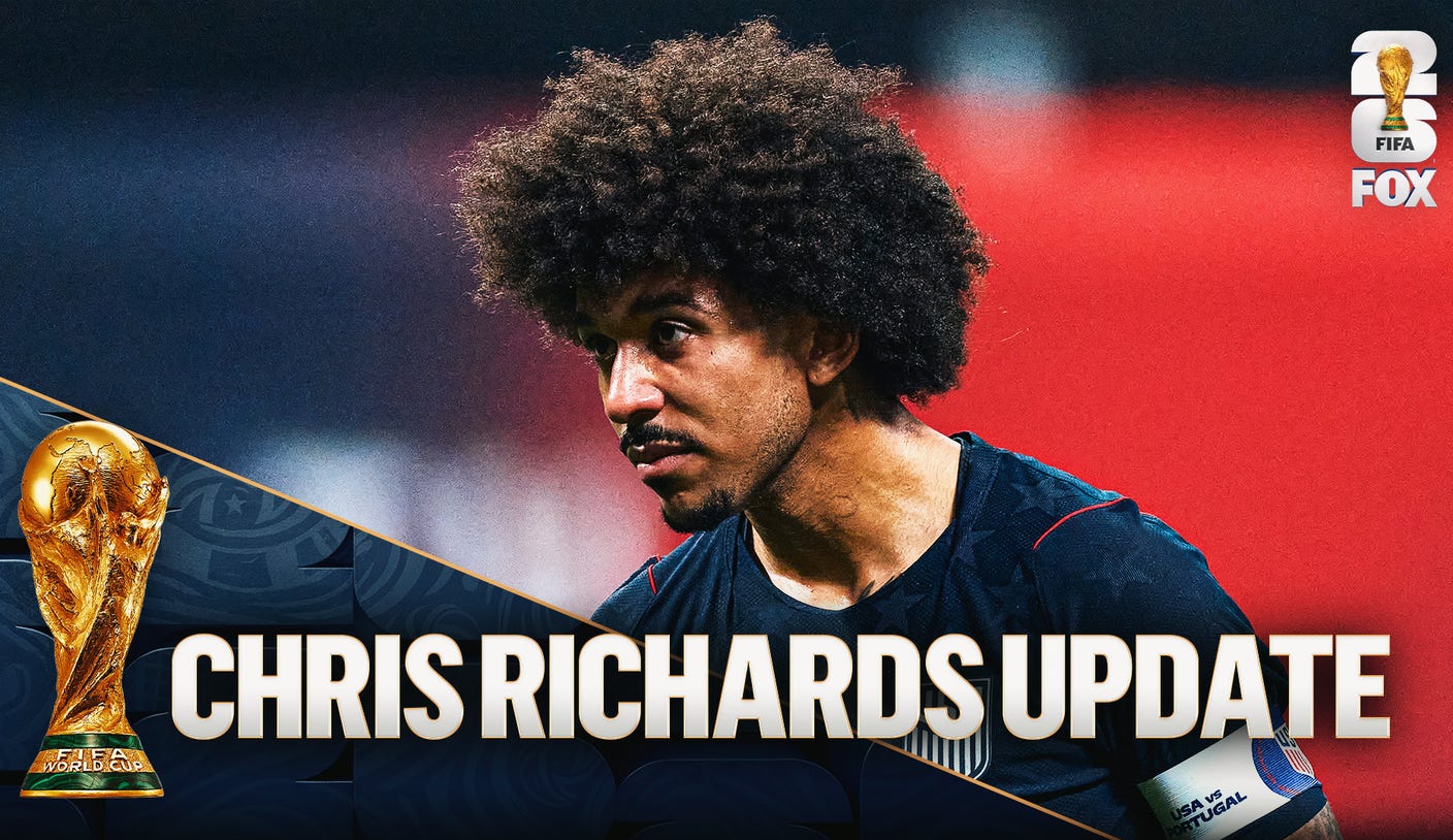 USA's Last Pre-World Cup Test Comes Amid Injury Uncertainty For A Key Defender