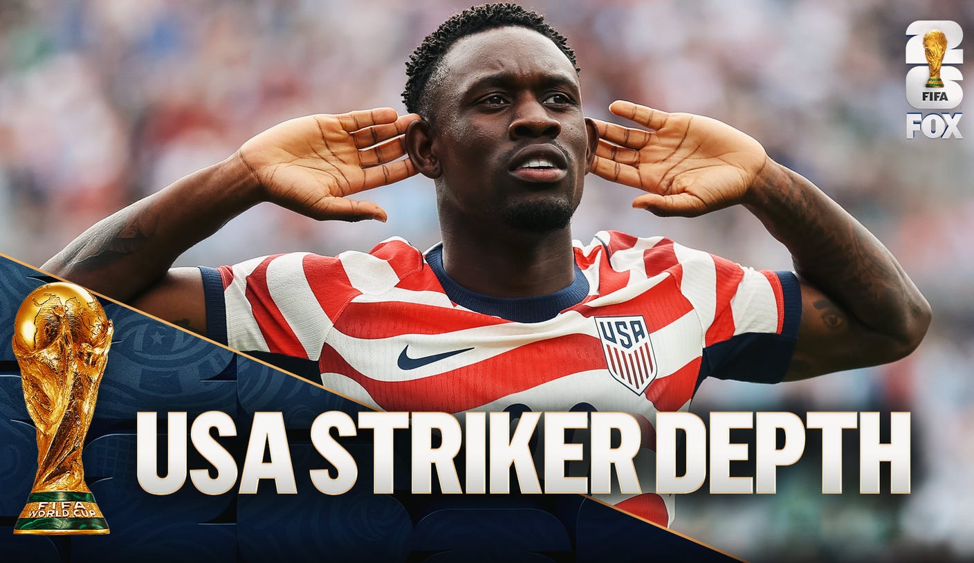 USA's Previous World Cup Problem At A Key Position Should Be An Strength