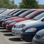 Vehicle Token Tax To Jump Up To Rs24000 Under Punjab Budget Proposal