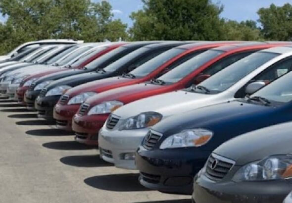 Vehicle Token Tax To Jump Up To Rs24000 Under Punjab Budget Proposal