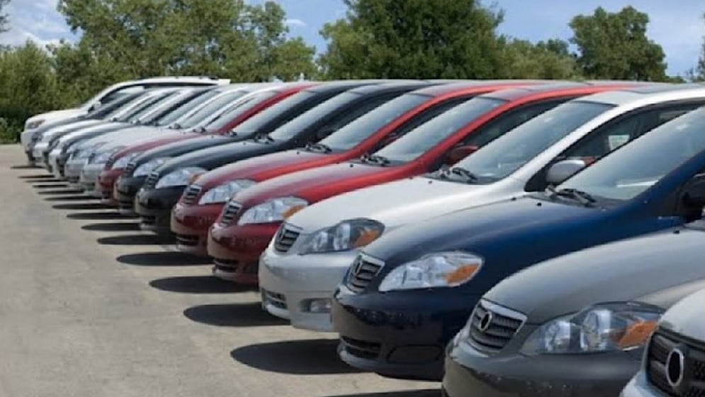 Vehicle Token Tax To Jump Up To Rs24000 Under Punjab Budget Proposal