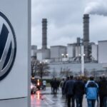 Volkswagen Plans 100000 Job Cuts In Major Restructuring Of German Auto Giant