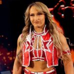 WWE star Jordynne Grace shares stark warning for any potential intruders: ‘I have seven dogs and a gun’