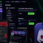 What Is Mrbeast Giveaway Scam New Discord Fraud Stealing Passwords And Accounts