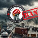 Whats Behind The Ban On Jammu Kashmir Joint Awami Action Committee