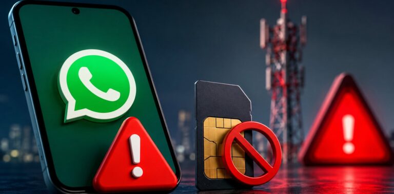 Whatsapp Accounts On Inactive Sim Cards In Pakistan Could Become Inaccessible Pta Warns