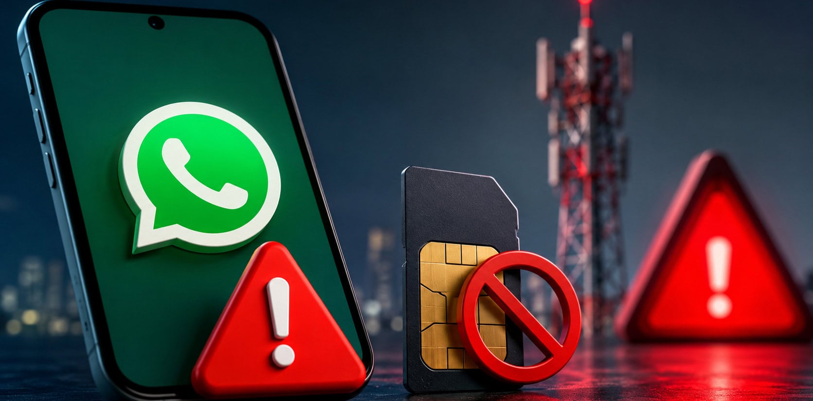 Whatsapp Accounts On Inactive Sim Cards In Pakistan Could Become Inaccessible Pta Warns