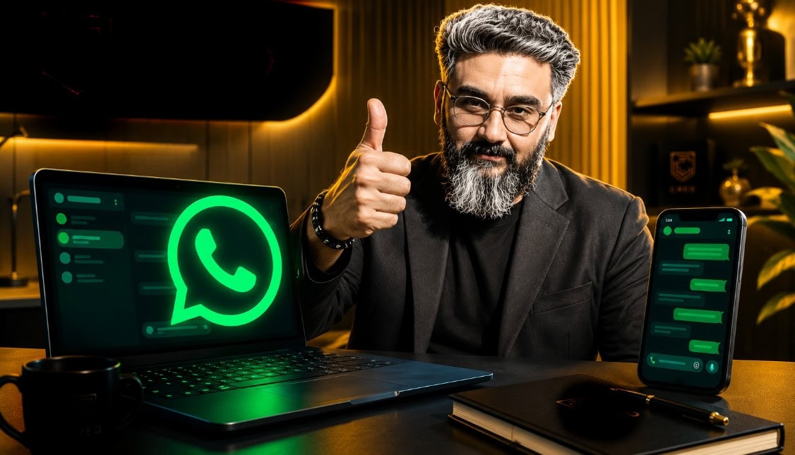 Who Is Kunal Shah Whatsapps New Global Ceo