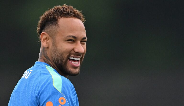 Will Neymar Play vs. Scotland? What We Know About Brazil Star's World Cup Status