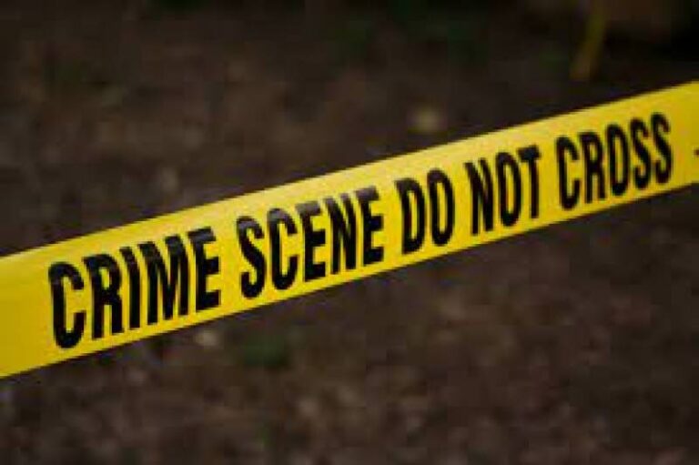 Woman Minor Daughter Found Dead In Karachi