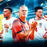 World Cup Best XIs: Mbappé Makes 1st Team, Which Breakout Stars Make 2nd Team?