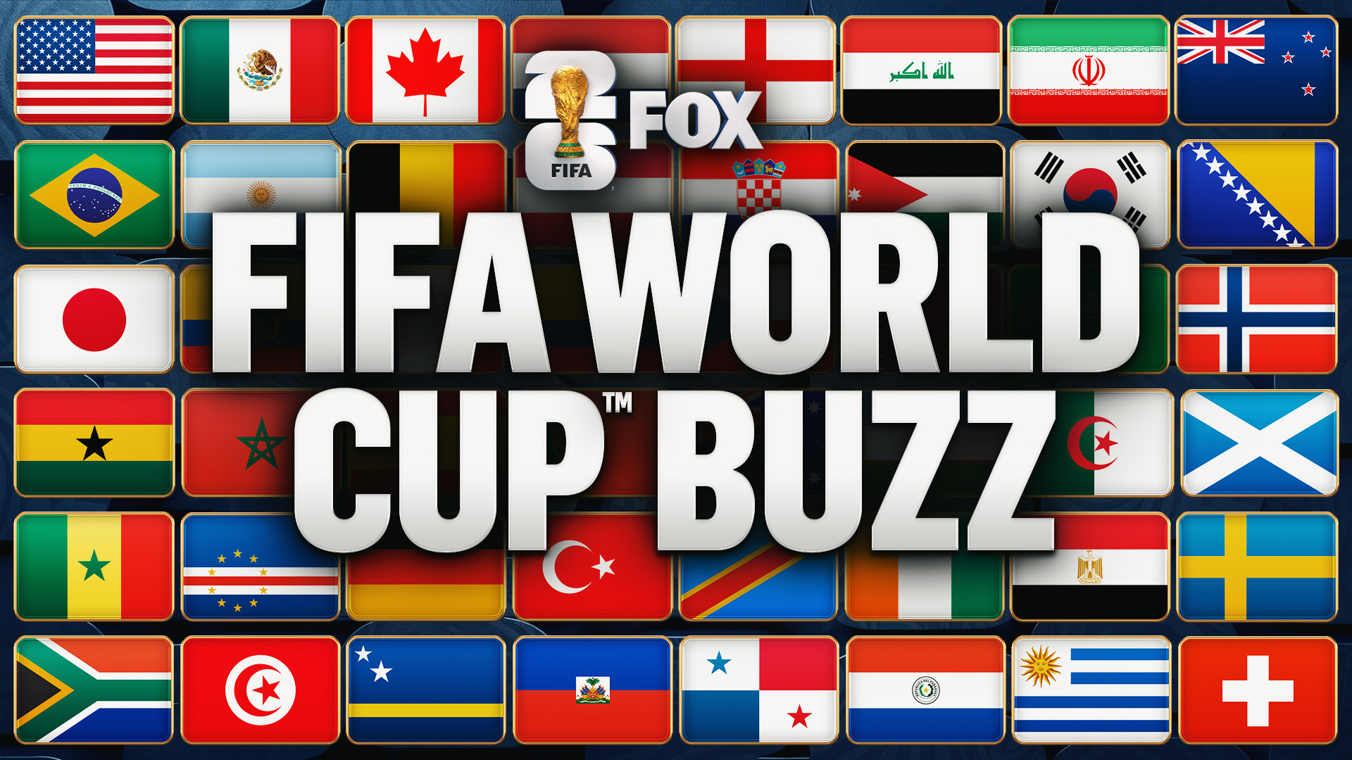 World Cup Buzz: Canada Captain Alphonso Davies Remains Limited