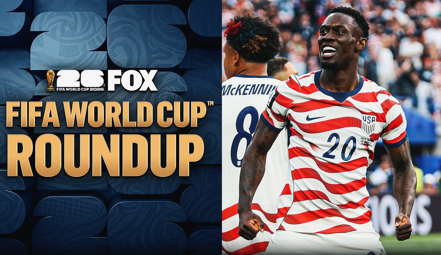 World Cup Roundup: Co-Hosts USA And Canada Make History