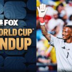 World Cup Roundup: Germany Advances; Netherlands And Curaçao Make Statements