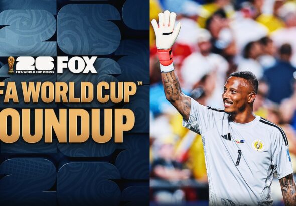 World Cup Roundup: Germany Advances; Netherlands And Curaçao Make Statements