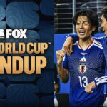 World Cup Roundup: Sweden, Germany Cruise As Ivory Coast Stuns Ecuador
