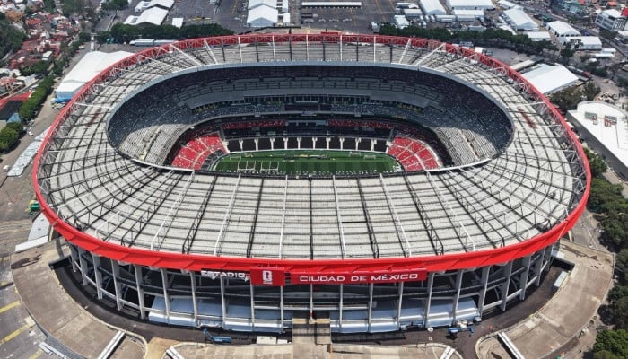 World Cup nears kickoff after pre-tournament turbulence