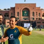Younis Khan Mohammad Hafeez Set To Get Key Roles Amid Pcb Shake Up