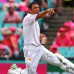 Younis Khan expected to 'replace' Sarfaraz Ahmed as Pakistan Test head coach