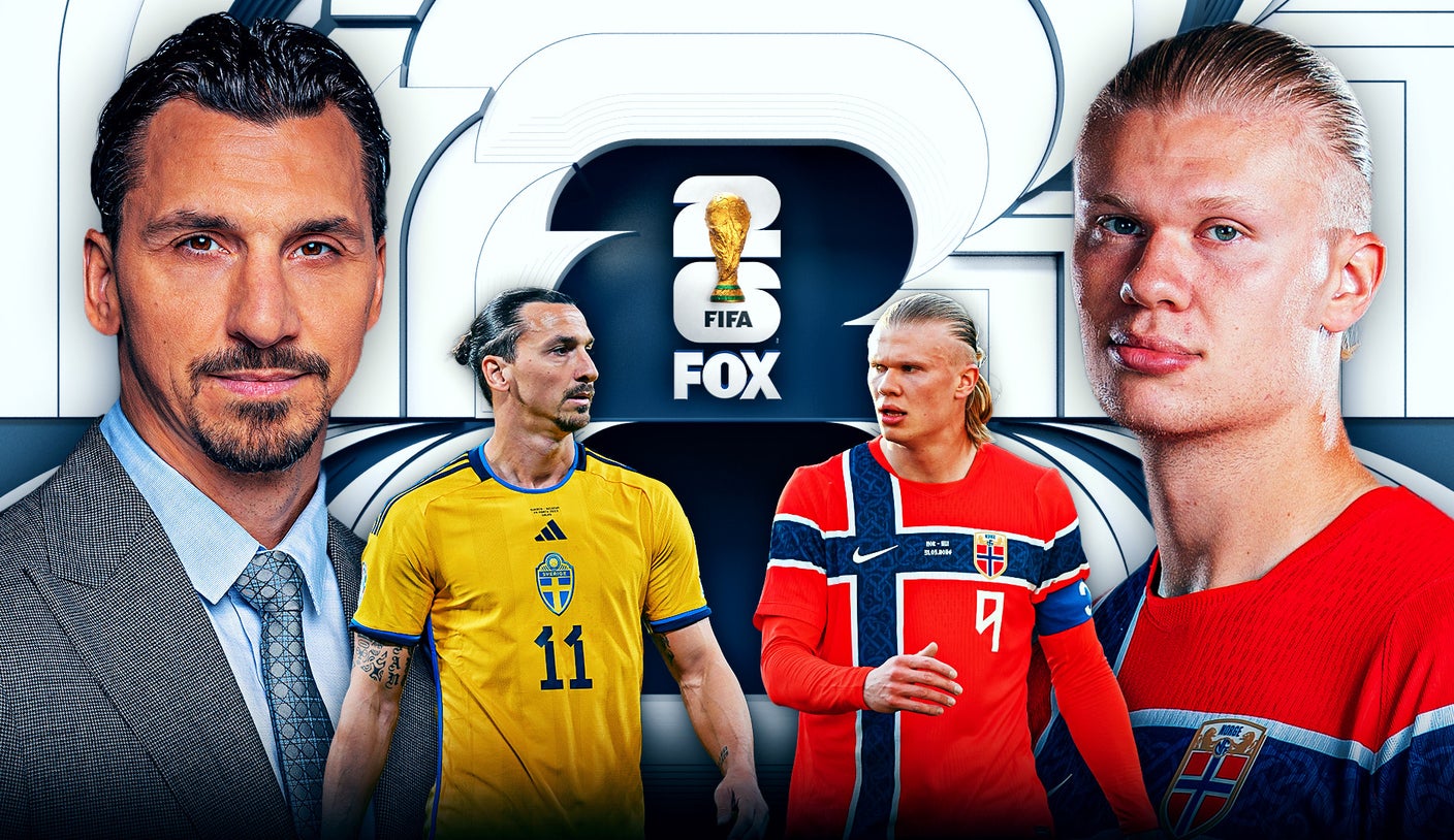 Zlatan Ibrahimović: Erling Haaland Still Has Much To Do To 'Reach The Freak Of Nature'