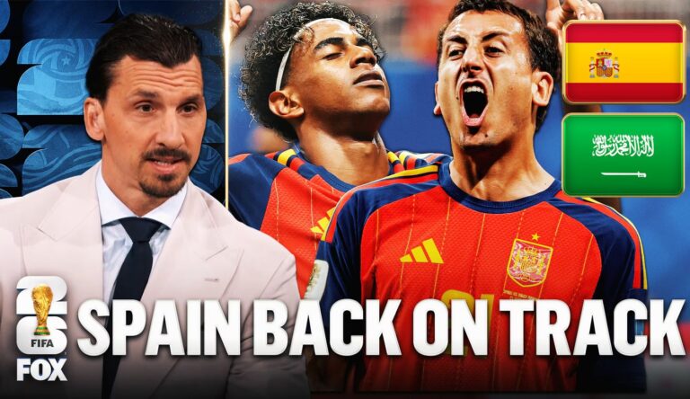 Zlatan: Lamine Yamal Has Something 'Nobody Else Has'
